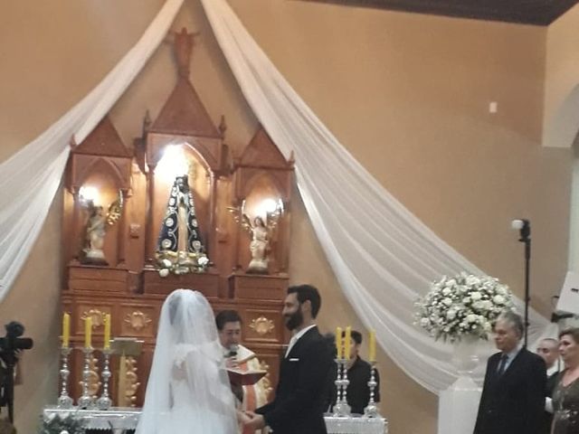 O casamento de Luiz Fernando  e Denise em Vargem Grande do Sul, São Paulo Estado 3
