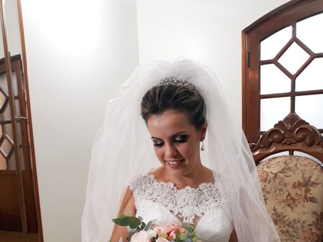 O casamento de Luiz Fernando  e Denise em Vargem Grande do Sul, São Paulo Estado 4