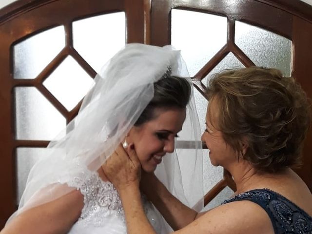O casamento de Luiz Fernando  e Denise em Vargem Grande do Sul, São Paulo Estado 5