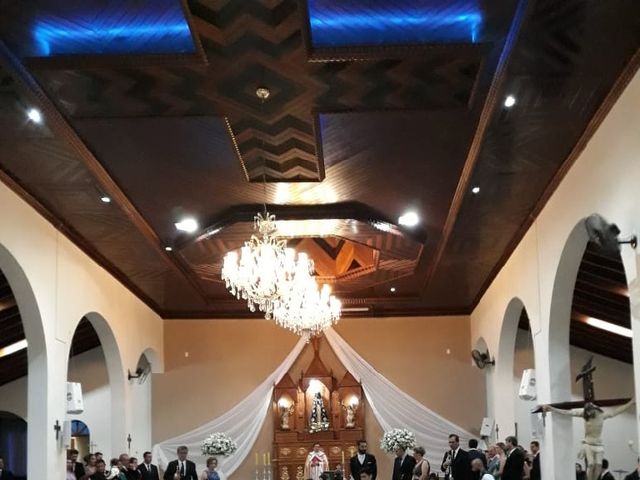 O casamento de Luiz Fernando  e Denise em Vargem Grande do Sul, São Paulo Estado 6