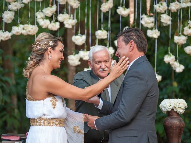 O casamento de Júnior e Patrícia em Goiânia, Goiás 1