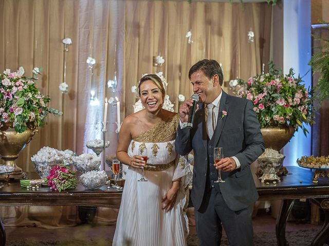 O casamento de Júnior e Patrícia em Goiânia, Goiás 54