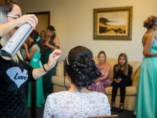 O casamento de Douglas e Danielle em Jaraguá do Sul, Santa Catarina 36