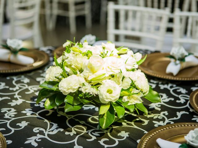 O casamento de Douglas e Danielle em Jaraguá do Sul, Santa Catarina 51