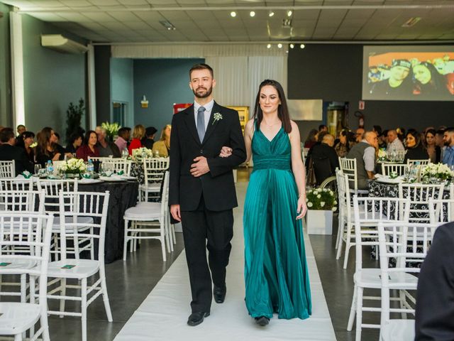O casamento de Douglas e Danielle em Jaraguá do Sul, Santa Catarina 63