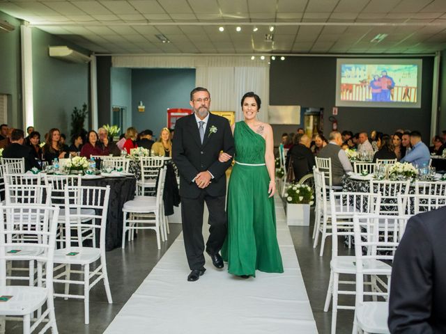 O casamento de Douglas e Danielle em Jaraguá do Sul, Santa Catarina 64