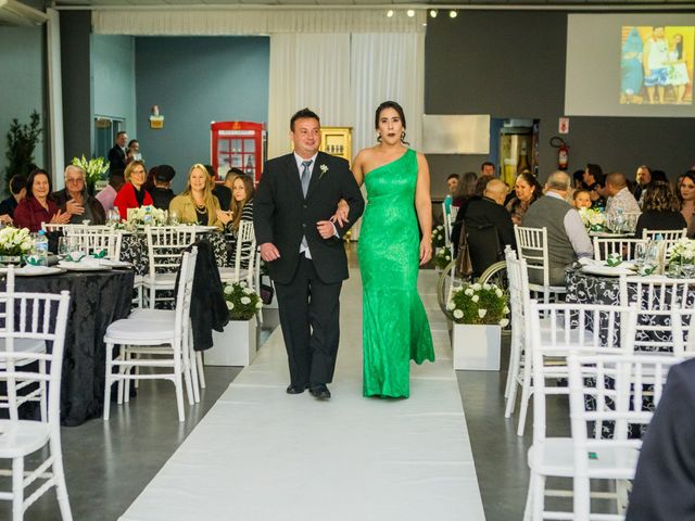 O casamento de Douglas e Danielle em Jaraguá do Sul, Santa Catarina 68