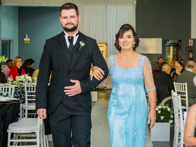 O casamento de Douglas e Danielle em Jaraguá do Sul, Santa Catarina 71