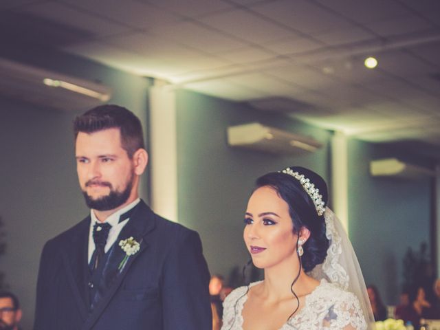 O casamento de Douglas e Danielle em Jaraguá do Sul, Santa Catarina 82