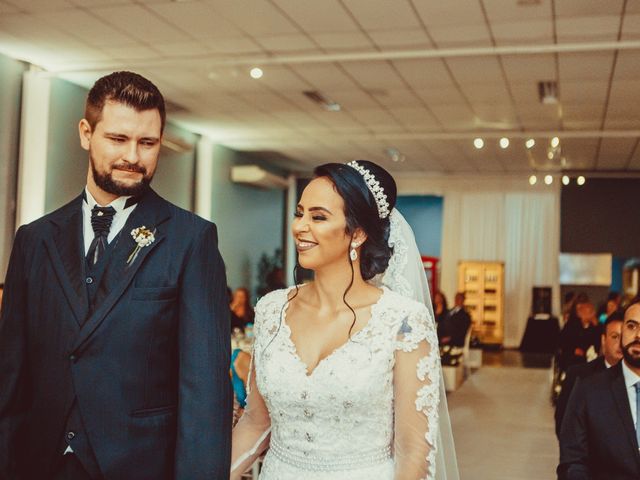 O casamento de Douglas e Danielle em Jaraguá do Sul, Santa Catarina 85