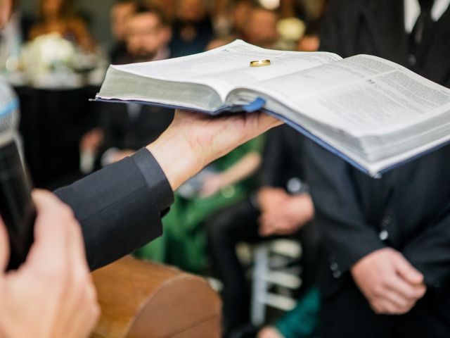 O casamento de Douglas e Danielle em Jaraguá do Sul, Santa Catarina 94