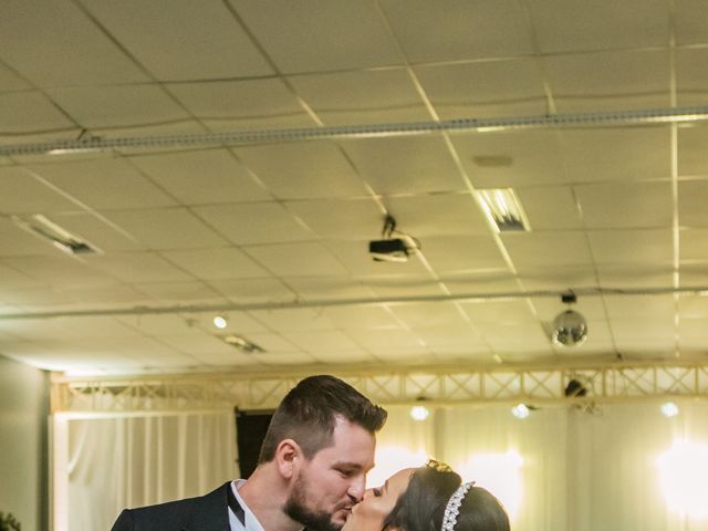 O casamento de Douglas e Danielle em Jaraguá do Sul, Santa Catarina 102