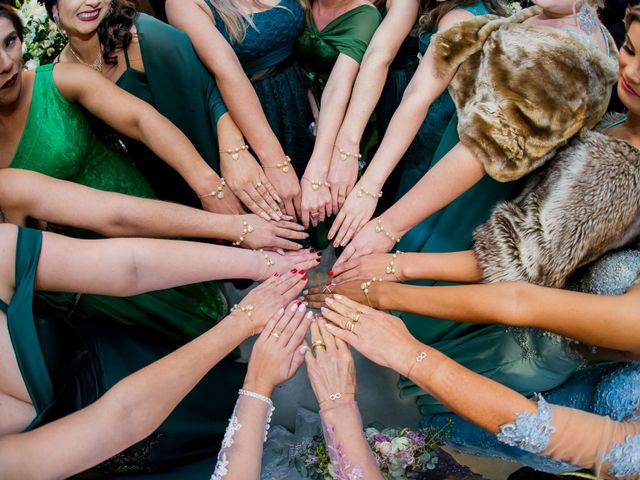 O casamento de Douglas e Danielle em Jaraguá do Sul, Santa Catarina 108