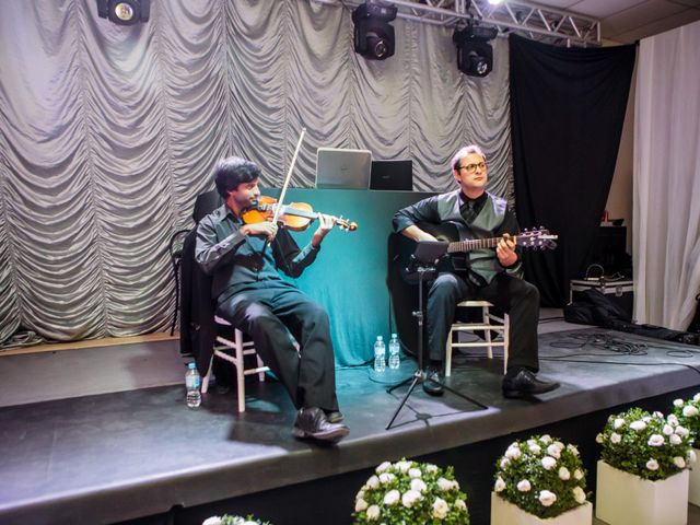 O casamento de Douglas e Danielle em Jaraguá do Sul, Santa Catarina 125