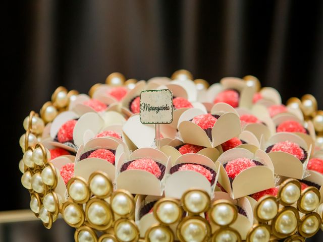 O casamento de Douglas e Danielle em Jaraguá do Sul, Santa Catarina 131