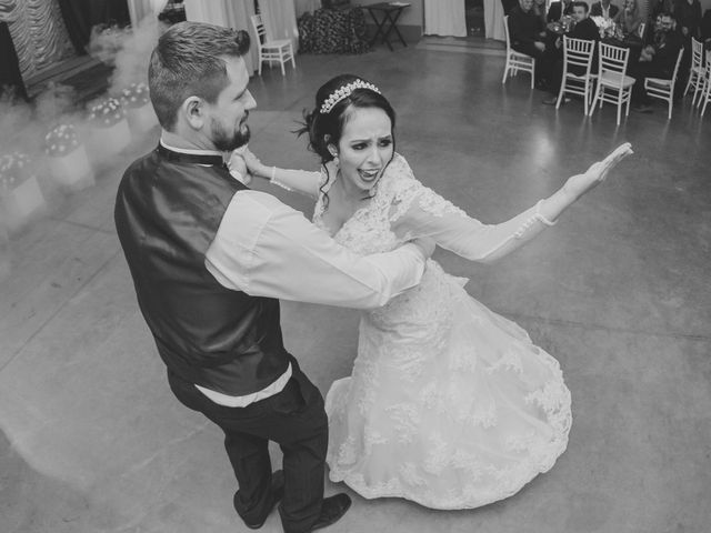 O casamento de Douglas e Danielle em Jaraguá do Sul, Santa Catarina 143