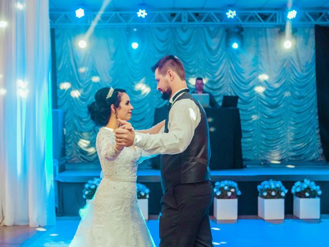 O casamento de Douglas e Danielle em Jaraguá do Sul, Santa Catarina 150