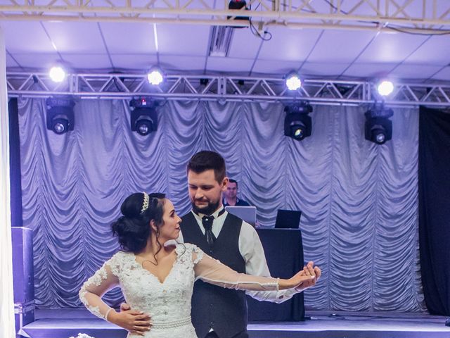 O casamento de Douglas e Danielle em Jaraguá do Sul, Santa Catarina 157