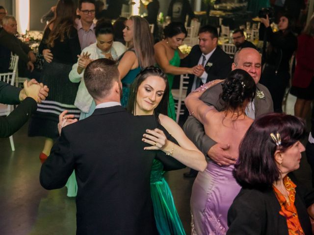 O casamento de Douglas e Danielle em Jaraguá do Sul, Santa Catarina 160