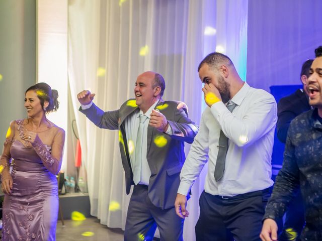 O casamento de Douglas e Danielle em Jaraguá do Sul, Santa Catarina 180