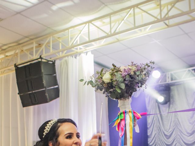 O casamento de Douglas e Danielle em Jaraguá do Sul, Santa Catarina 186