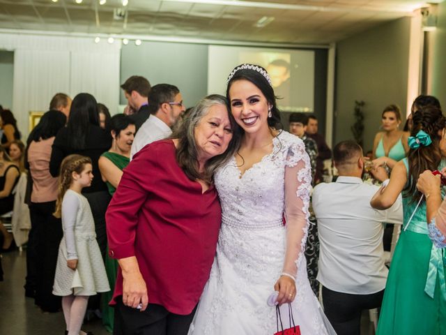 O casamento de Douglas e Danielle em Jaraguá do Sul, Santa Catarina 197