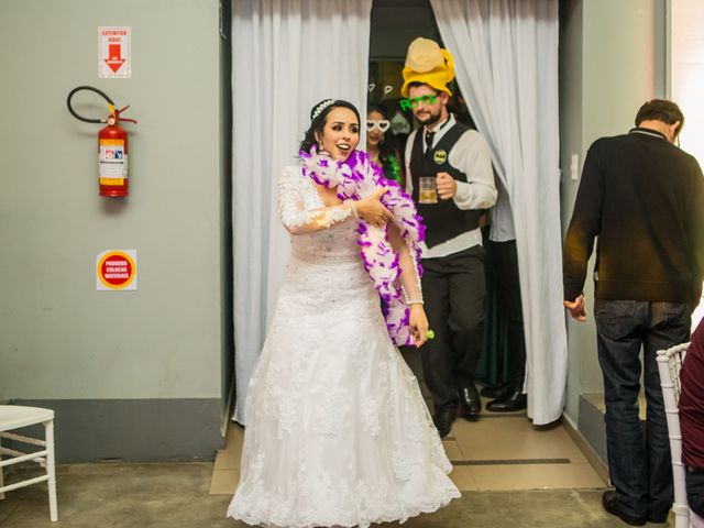 O casamento de Douglas e Danielle em Jaraguá do Sul, Santa Catarina 205