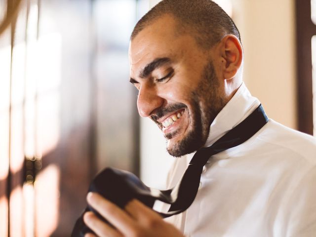 O casamento de Leo e Laila em São Paulo 14