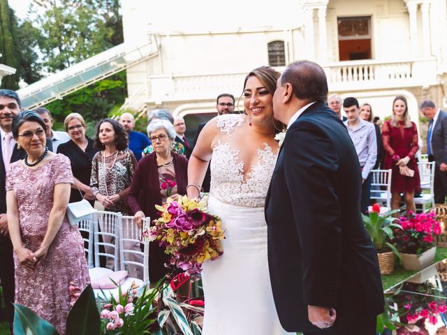 O casamento de Leo e Laila em São Paulo 29