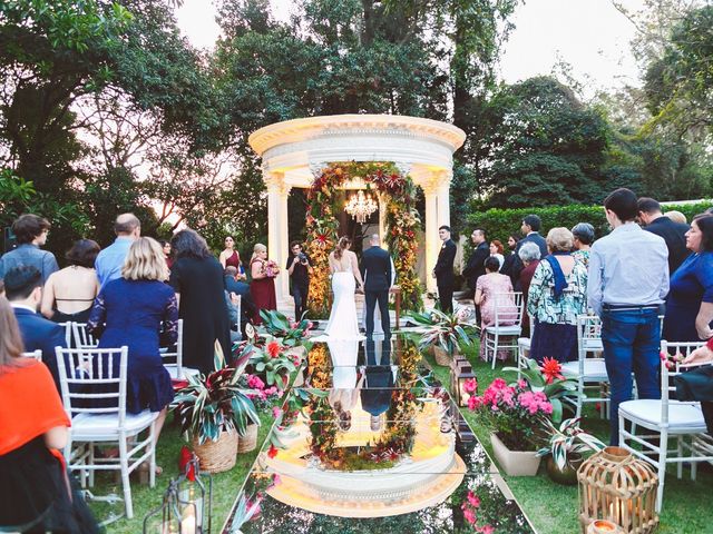 O casamento de Leo e Laila em São Paulo 33