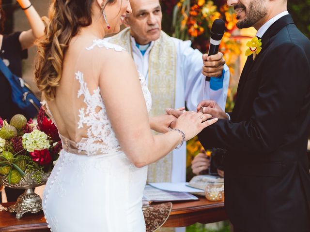 O casamento de Leo e Laila em São Paulo 38