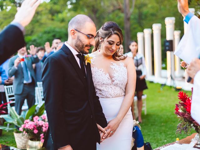 O casamento de Leo e Laila em São Paulo 41