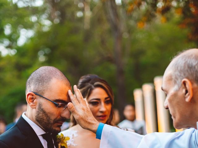 O casamento de Leo e Laila em São Paulo 43