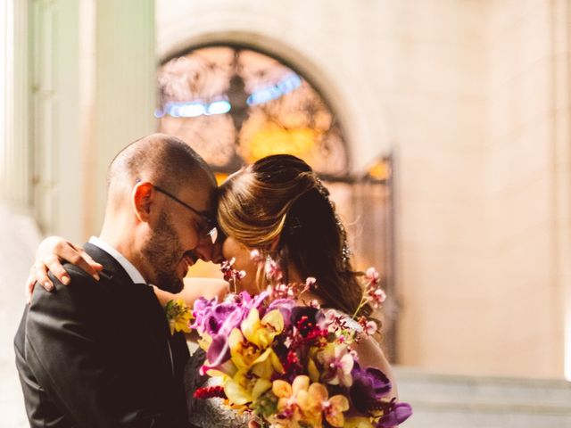 O casamento de Leo e Laila em São Paulo 51