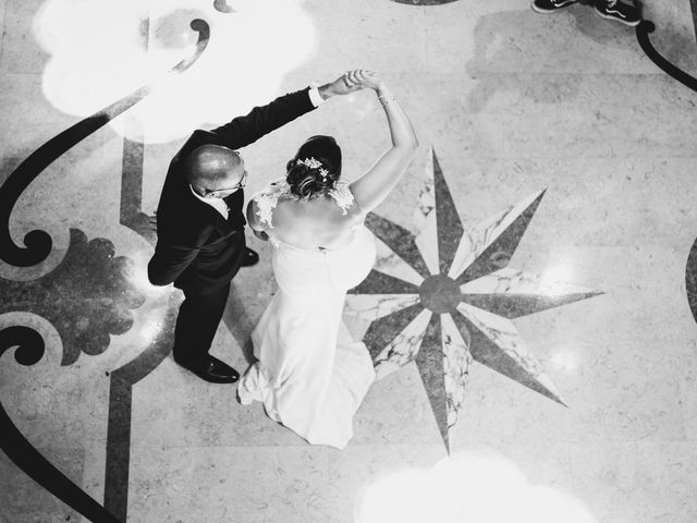 O casamento de Leo e Laila em São Paulo 60