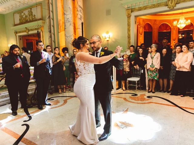 O casamento de Leo e Laila em São Paulo 61