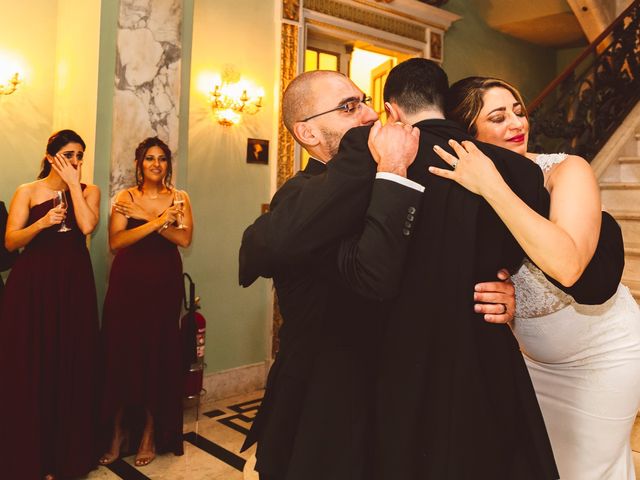 O casamento de Leo e Laila em São Paulo 66