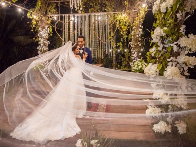 O casamento de Bruno  e Polyana  em Nova Odessa, São Paulo Estado 2