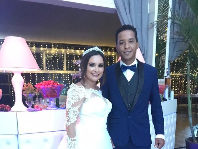 O casamento de Bruno  e Polyana  em Nova Odessa, São Paulo Estado 4