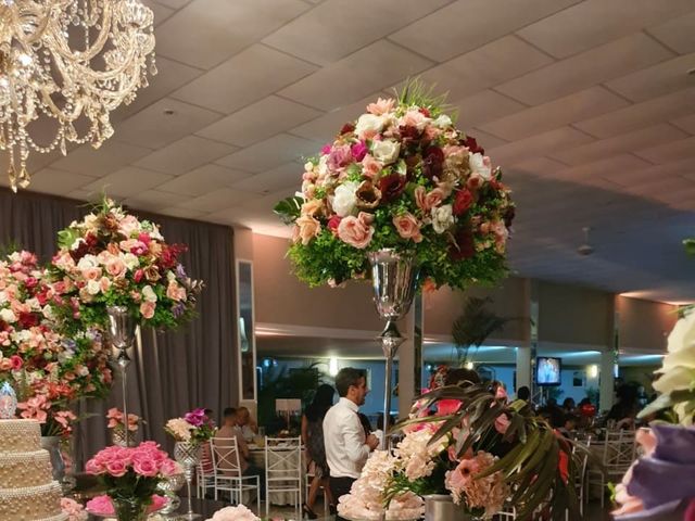 O casamento de Bruno  e Polyana  em Nova Odessa, São Paulo Estado 10