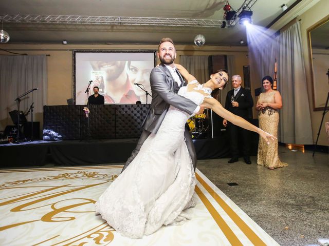 O casamento de Edward e Melina em São Paulo 2