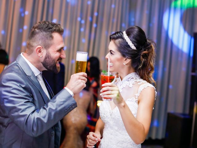 O casamento de Edward e Melina em São Paulo 3