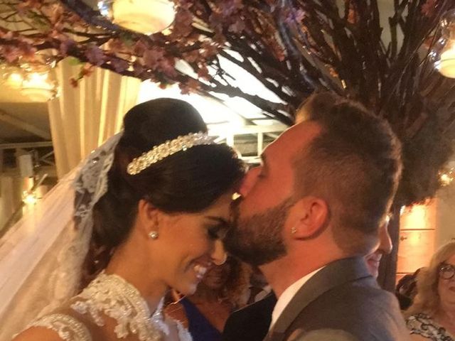 O casamento de Edward e Melina em São Paulo 6