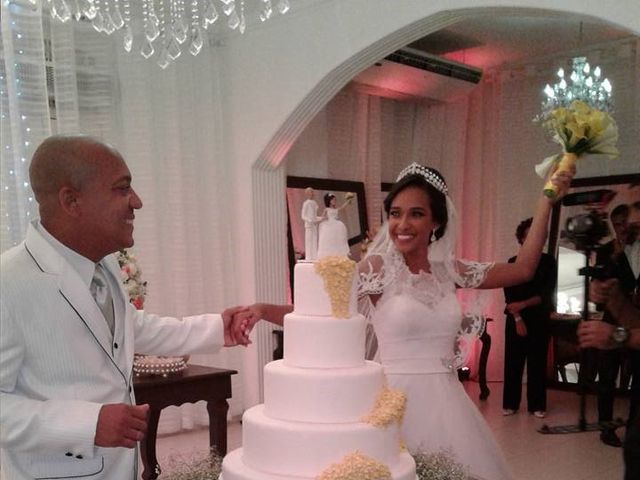 O casamento de Johnatan e Jéssica  em Salvador, Bahia 4