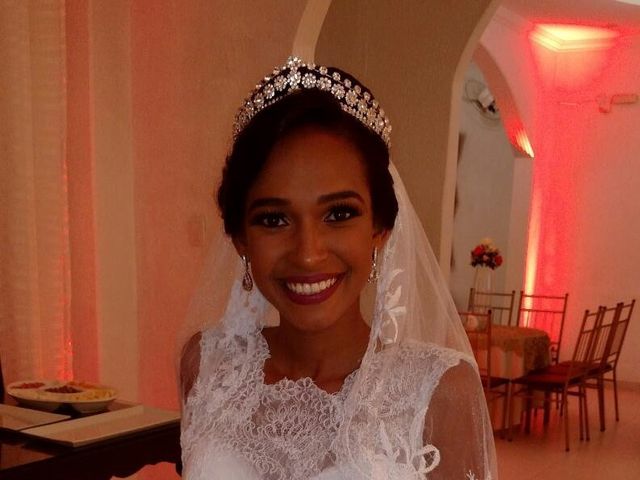 O casamento de Johnatan e Jéssica  em Salvador, Bahia 8