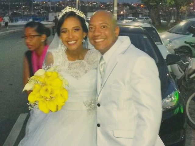 O casamento de Johnatan e Jéssica  em Salvador, Bahia 14