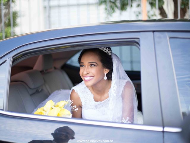 O casamento de Johnatan e Jéssica  em Salvador, Bahia 26