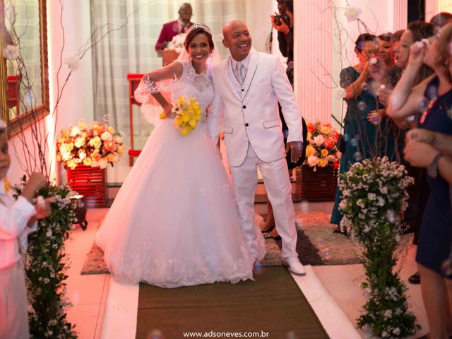 O casamento de Johnatan e Jéssica  em Salvador, Bahia 27