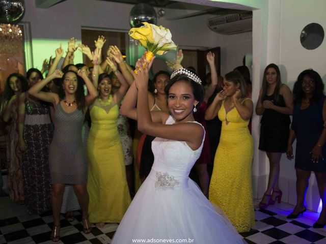 O casamento de Johnatan e Jéssica  em Salvador, Bahia 29