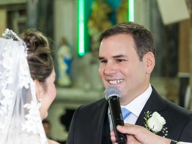 O casamento de Dano e Bianca em Manaus, Amazonas 4